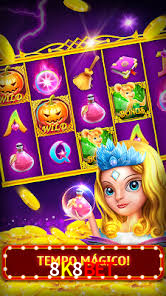 Download 8K8Bet App