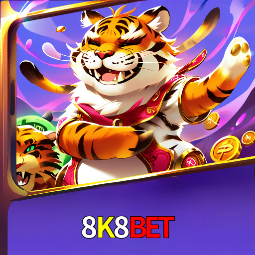 8K8Bet